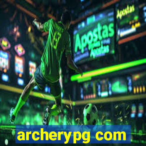 archerypg com